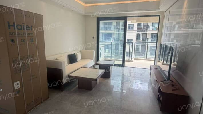 金地·水木海棠二手房实景图