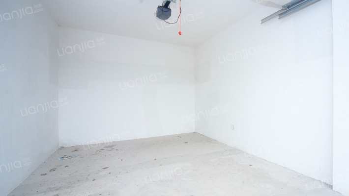 云栖山庄二手房实景图