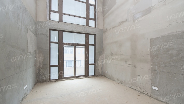 碧桂园仙林云墅二手房实景图