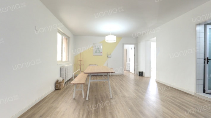 慧忠北里第三社区二手房实景图