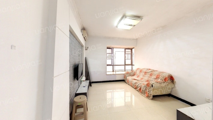 深业睿城二手房实景图