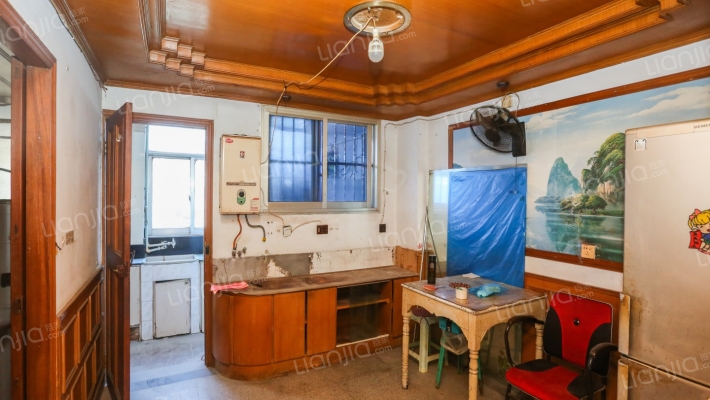 惠北新村二手房实景图