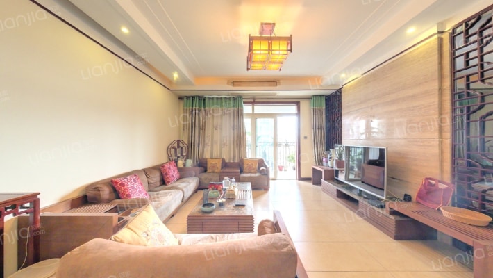 逸雅苑二手房实景图