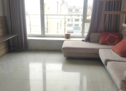 整租·松花雅苑 3室3厅 南/北_松花雅苑租房