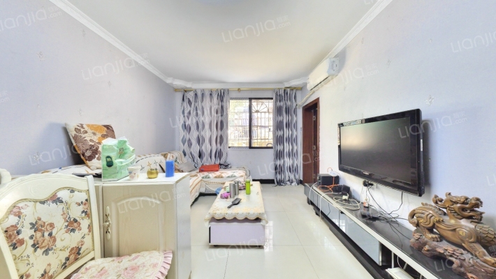 北山大道二手房实景图