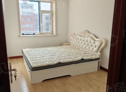 整租·新华一区 2室1厅 南/北_新华一区租房