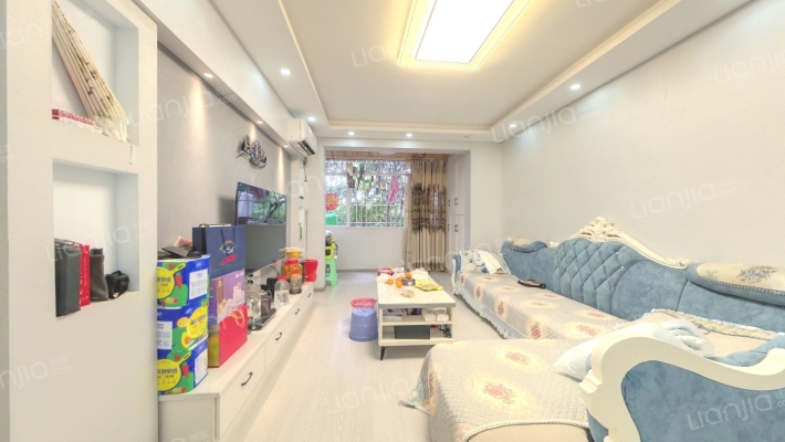 渔塘湾二手房实景图