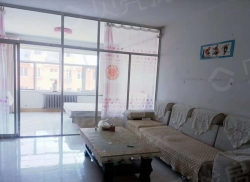 整租·平安小区(科尔沁区) 2室1厅 南/北_平安小区(科尔沁区)租房