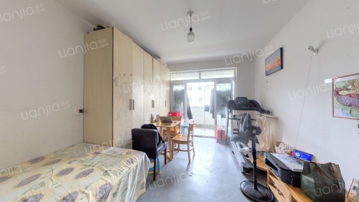 安阁苑二手房实景图