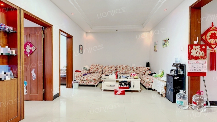 泉河园二区二手房实景图