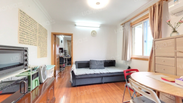 国和路605弄二手房实景图