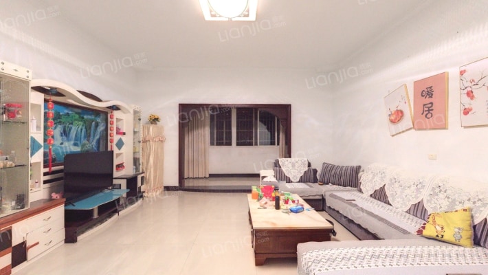 天台路100号二手房实景图