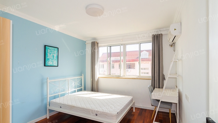 莘南花苑二村二手房实景图