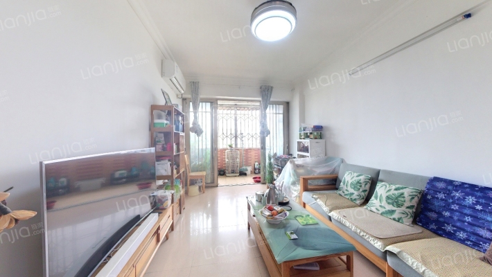 粤溪苑二手房实景图