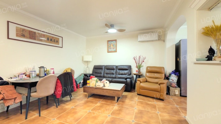 民京路837弄二手房实景图