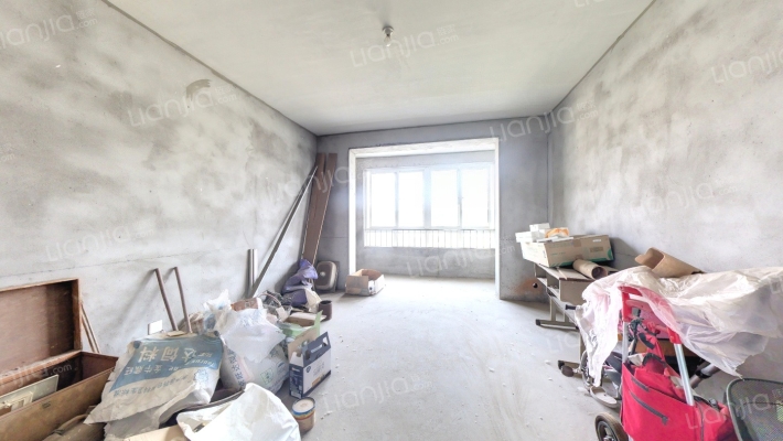 张云小区二手房实景图