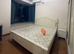 整租·领秀嘉园 3室2厅 西北_领秀嘉园租房