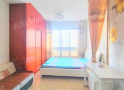 整租·云鼎阳光 1室1厅 南_云鼎阳光租房