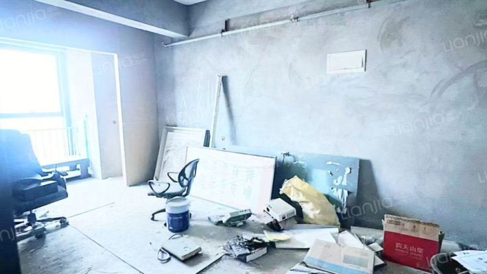 锦艺国际中心二手房实景图