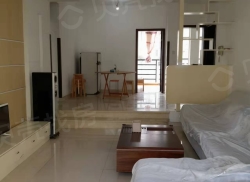 整租·上水湾 3室2厅 南_上水湾租房