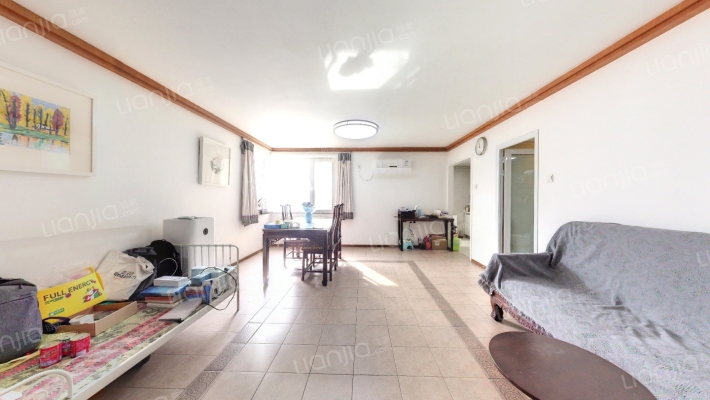 望京西园三区二手房实景图