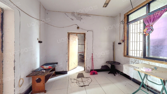 千秋花园二手房实景图