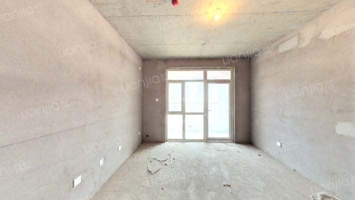 天下锦程花苑二手房实景图