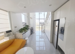 整租·中盛西湖99 1室1厅 西北_中盛西湖99租房