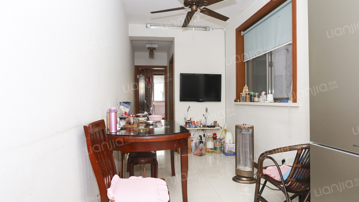 开鲁六村二手房实景图