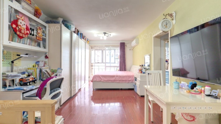 文慧园15号16公寓二手房实景图