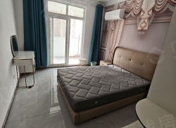 整租·嘉荟新城东区 2室2厅 南_嘉荟新城东区租房