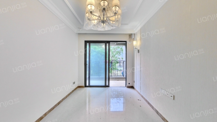 恒大云锦花园二手房实景图