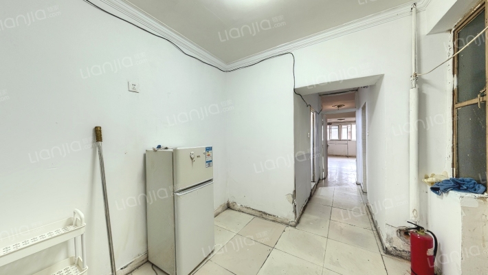 北苑3号二手房实景图