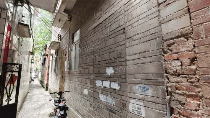 六村西宁二手房实景图