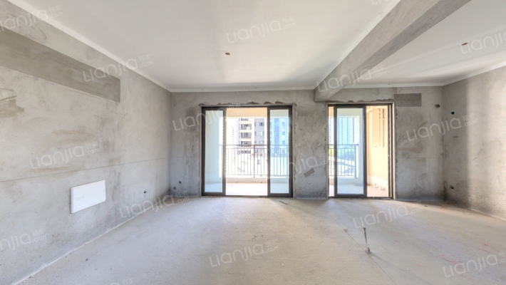 世茂云珑二手房实景图