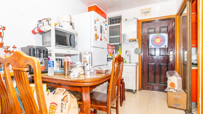 东五小区(虹口)二手房实景图