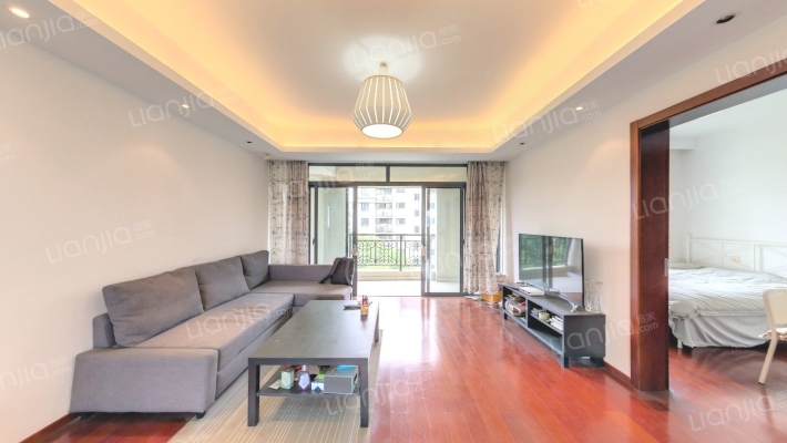 太湖锦园二手房实景图