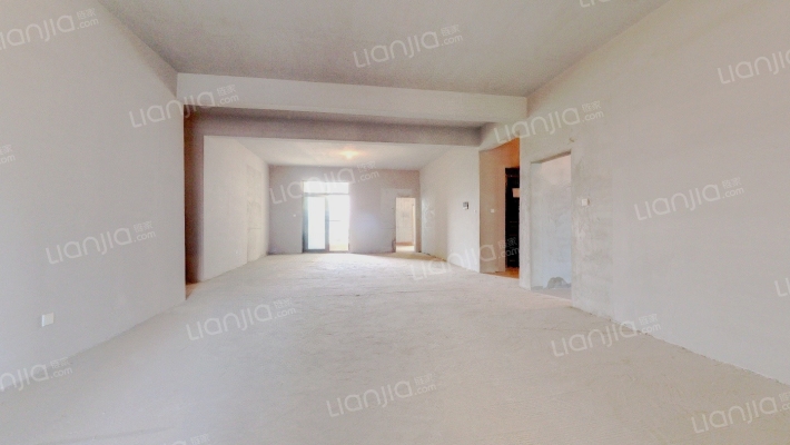 海珀香庭二手房实景图