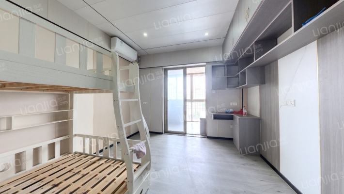 广兴新城二手房实景图