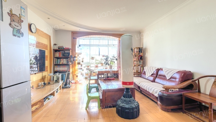 翠竹园小区二手房实景图