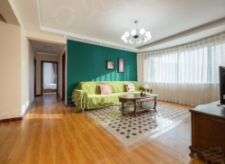 整租·海韵华府 3室2厅 南/北_海韵华府租房