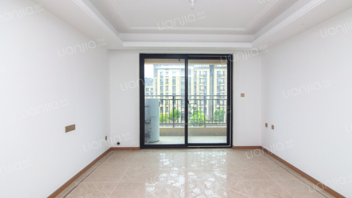 金山铭著二手房实景图