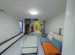 整租·新锐中心 2室1厅 西北_新锐中心租房