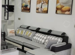 整租·汇仁阳光花园 3室2厅 南/北_汇仁阳光花园租房