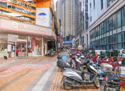 整租·九江万达嘉华酒店·嘉华公馆 0室0厅 南/北_九江万达嘉华酒店·嘉华公馆租房