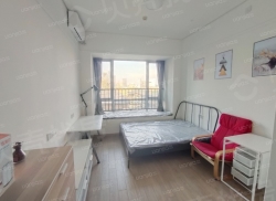 整租·万科天荟 1室0厅 东南_万科天荟租房