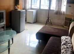 整租·凉山路55号 3室2厅 南_凉山路55号租房