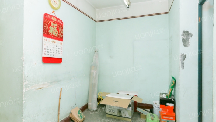 南园子二手房实景图