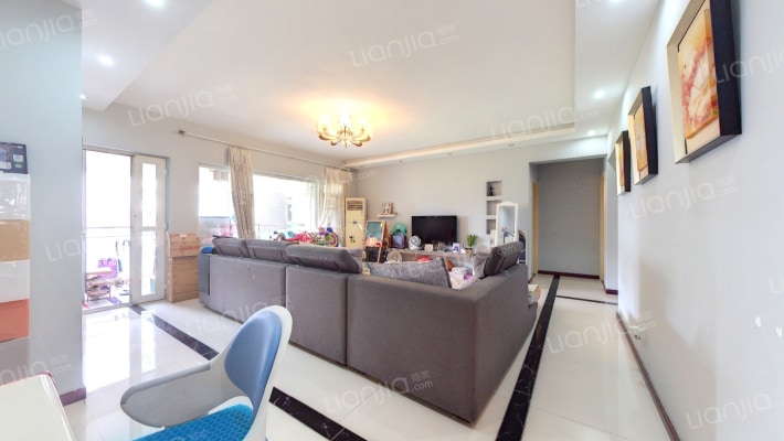 诺金山二手房实景图