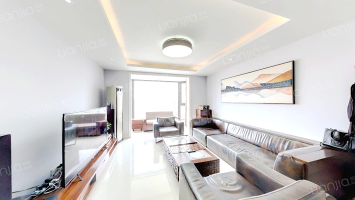 瑞金新苑二手房实景图